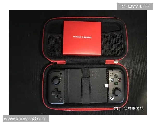 和平精英装备选购指南：最适合你的游戏手柄推荐与评测