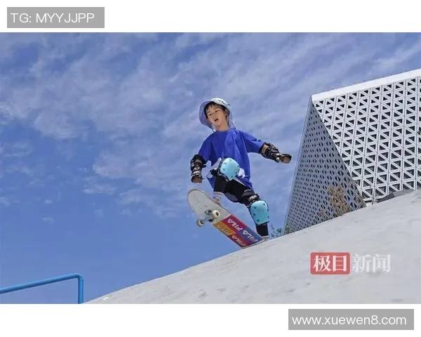 武汉滑板队的耐力挑战与滑板文化的深度探秘之旅