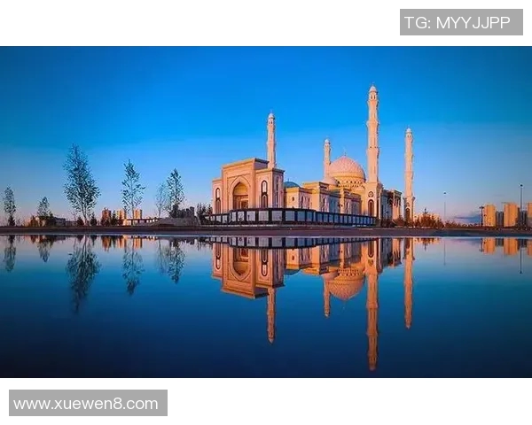 哈萨克斯坦：寻找文化之美